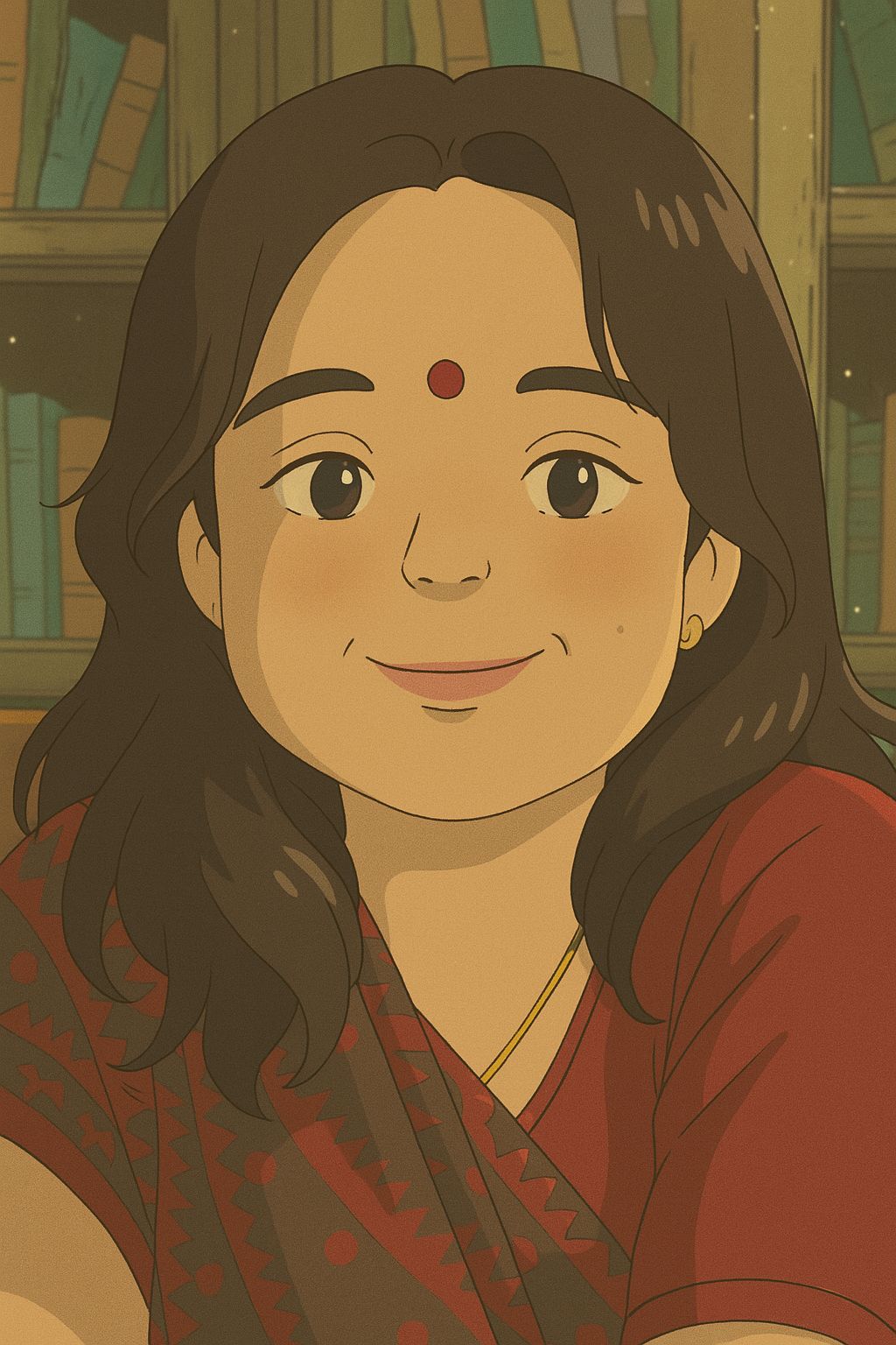 Soma Ghosh